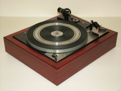 Dual Zarge MPX gebeizt 07